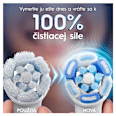 Náhradné čistiace hlavice iO Ultimate Clean, biele Oral-B
