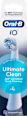 Nadomestni nastavki za električno zobno ščetko Ultimate Clean Oral-B