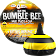 Haarmaske Bumble Bee, Hair mask + cap Bear Fruits