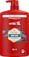 Tusfürdő Deep Sea, XL Old Spice