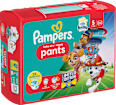 Baby Pants Baby Dry Gr.5 Junior (12-17 kg) Limited Edition Paw Patrol Pampers