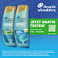 Shampoo Derma x Pro Hydra Pflege head&shoulders