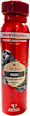 ROCK antiperspirant i dezodorans u spreju za muškarce  Old Spice