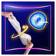 Platinum SECURE NIGHT EXTRA higijenski ulošci   always