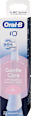 Pótfej iO elektromos fogkeféhez, GentleCare fehér színben Oral-B