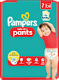 Baby Pants Baby Dry Gr.7 Extra Large (17+ kg) Pampers