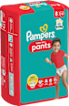 Baby Pants Baby Dry Gr.8 Extra Large (19+ kg) Pampers baby-dry
