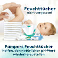 Windeln Harmonie Gr.2 Mini (4-8 kg), Monatsbox Pampers Harmonie