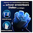 Aufsteckbürste iO Ultimative Reinigung schwarz Oral-B