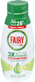 Gel per lavastoviglie pulizia profonda al limone FAIRY