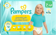 Windeln Premium Protection Gr.7 Extra Large (15+kg), Single Pack Pampers