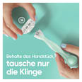 Rasierklingen, Smooth Sensitive Gillette Venus