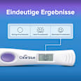 Ovulationstest Fortschrittlich & Digital Clearblue