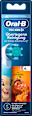 Aufsteckbürsten Kinder PRO König der Löwen, ab 3 Jahren Oral-B