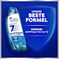 Shampoo Anti-Schuppen ProExpert 7 gegen hartnäckige Schuppen head&shoulders