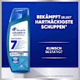 Shampoo Anti-Schuppen ProExpert 7 gegen hartnäckige Schuppen head&shoulders