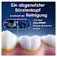 Aufsteckbürste iO Ultimative Reinigung weiß Oral-B