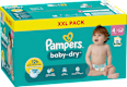 Windeln Baby Dry Gr.4 Maxi (9-14 kg), XXL-Pack Pampers