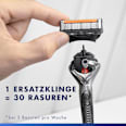 Rasierer ProGlide Gillette