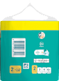 Windeln Baby Dry Gr. 2 Mini (4-8kg), Big Pack Pampers