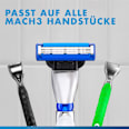 Rasierklingen, Mach3 Turbo Gillette