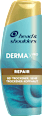 Shampoo Derma x Pro Repair head&shoulders