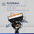 Rasierer, ProGlide Gillette