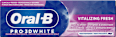 PRO - 3DWHITE VITALIZING FRESH pasta za zube Oral-B
