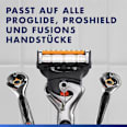 Rasierklingen, ProGlide Gillette