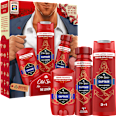 Geschenkset Gentleman Old Spice