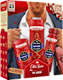 Geschenkset Gentleman Old Spice