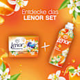 Weichspüler Orange&Verbene 56WL  Lenor