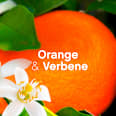 Weichspüler Orange & Verbene 38WL Lenor