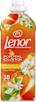 Weichspüler Orange & Verbene 38WL Lenor