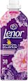 Weichspüler Blütentraum Lenor