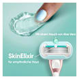 Rasierer Pro Smooth Sensitive  Gillette Venus