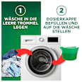 Ariel Vollwaschmittel Flüssig ARIEL