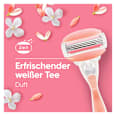 Rasierklingen Comfortglide Spa Breeze Gillette Venus