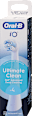Pótfej iO elektromos fogkeféhez, Ultimate Clean Oral-B