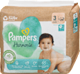 Plienky veľkosť 3 (6 - 10 kg) Pampers Harmonie