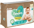 Plenice velikost 1 (2-5 kg) Pampers Harmonie