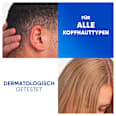 Shampoo Anti-Schuppen Sensitive Kopfhaut head&shoulders