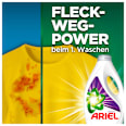 Colorwaschmittel flüssig  ARIEL
