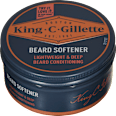 Darilni set Perfect Beard King. C. Gillette