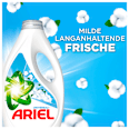 Universalwaschmittel flüssig Baumwollblüte ARIEL