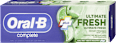 ULTIMATE FRESH pasta za zube Oral-B