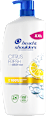 Šampon za lase Citrus Fresh head&shoulders