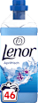 Weichspüler Aprilfrisch Lenor
