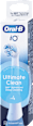 Náhradné čistiace hlavice iO Ultimate Clean, biele Oral-B