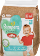 Hlačne plenice številka 5 (12-17 kg) Pampers Harmonie